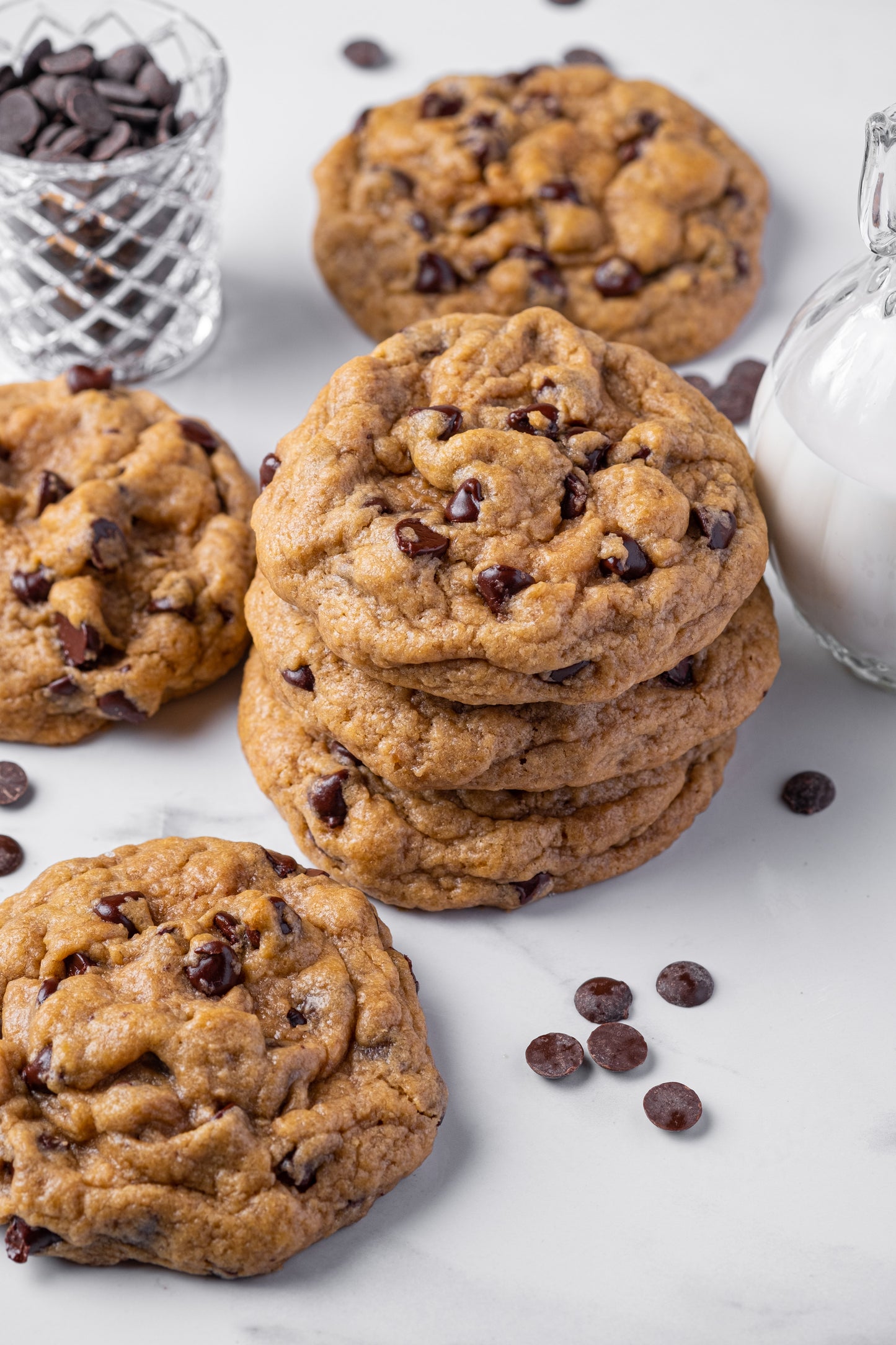 Fall Cookie Box