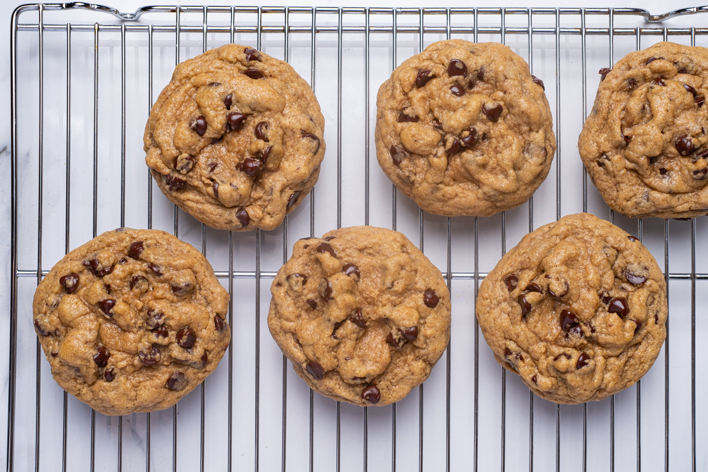 Fall Cookie Box