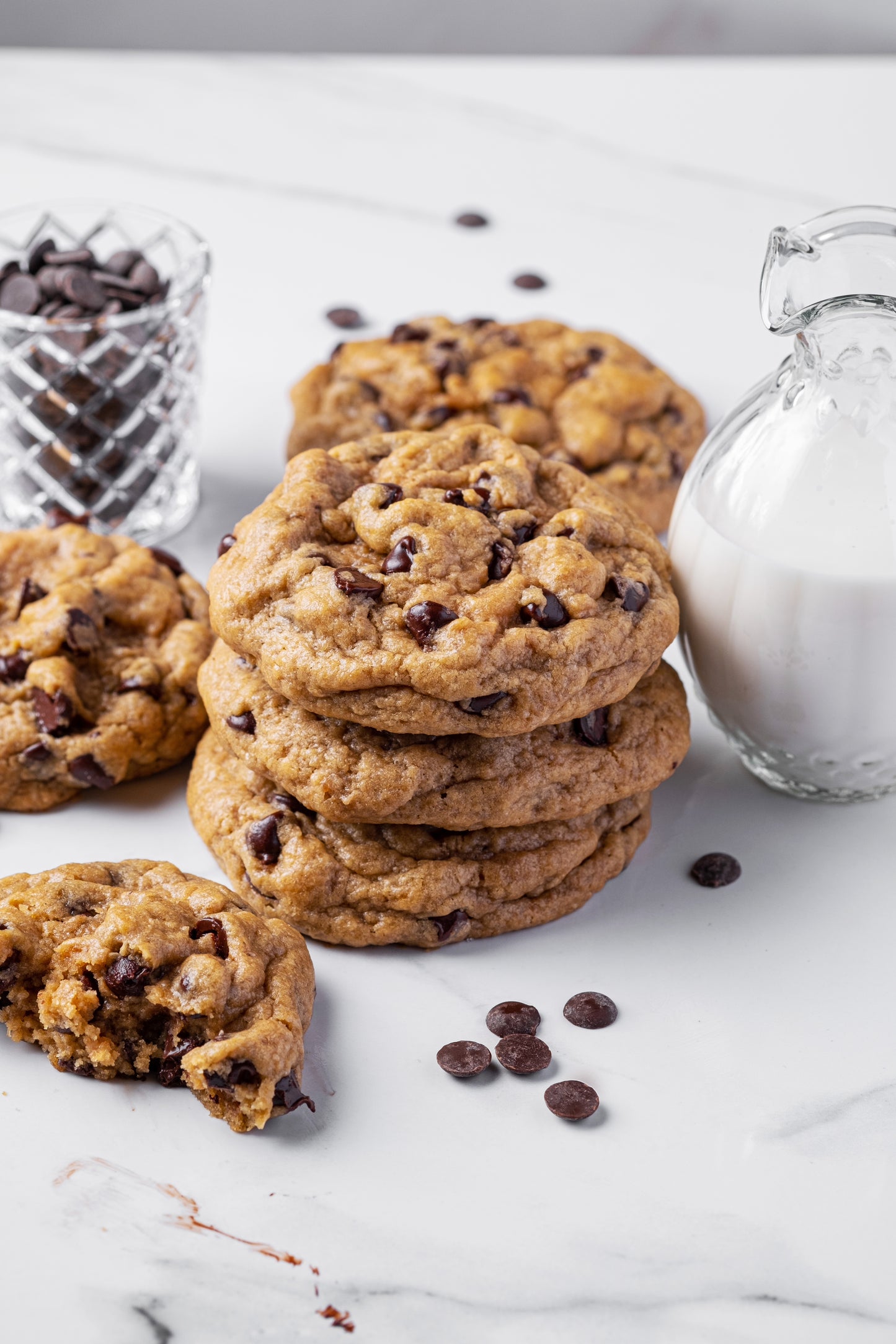 Fall Cookie Box