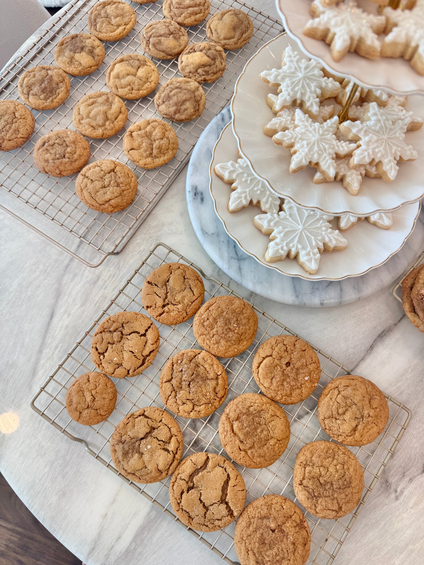 Holiday Cookie Assortment Box