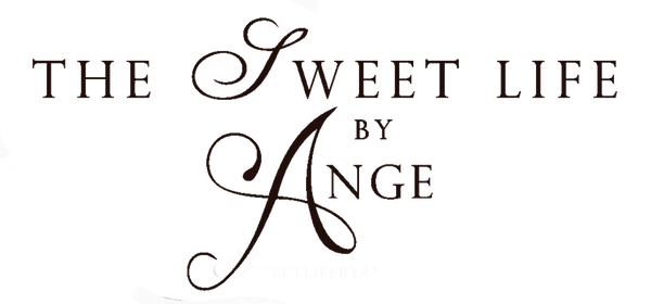 The Sweet Life by Ange