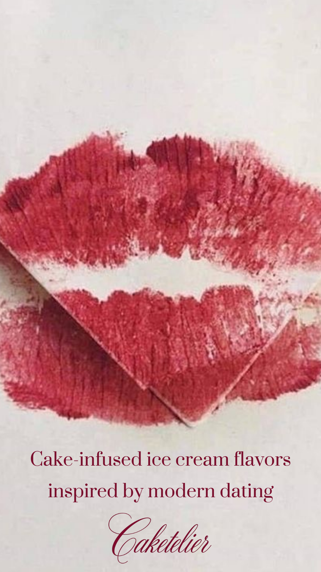 Berry Delusional - Triple Berry Pie CakeCream